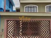 Casa / Sobrado para Venda em Osasco/SP Bela Vista 3 Quartos