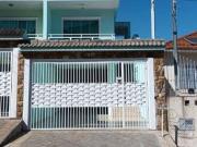 Casa / Sobrado para Venda em Osasco/SP Bela Vista 3 Quartos