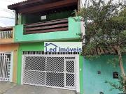 Casa / Sobrado para Venda em Osasco/SP Bela Vista 3 Quartos