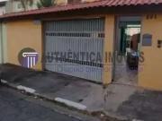 Casa / Sobrado para Venda em Osasco/SP Bela Vista 3 Quartos