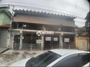 Casa / Sobrado para Venda em Osasco/SP Bela Vista 4 Quartos