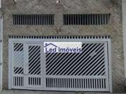 Casa / Sobrado para Venda em Osasco/SP Bela Vista 4 Quartos