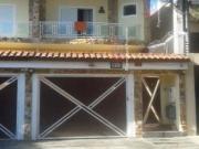 Casa / Sobrado para Venda em Osasco/SP Bela Vista 4 Quartos