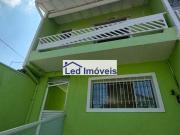 Casa / Sobrado para Venda em Osasco/SP Bela Vista 4 Quartos