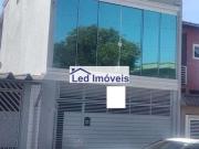 Casa / Sobrado para Venda em Osasco/SP Bela Vista 4 Quartos