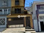 Casa / Sobrado para Venda em Osasco/SP Bela Vista 5 Quartos