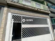 Casa / Sobrado para Venda em Osasco/SP Bonança 3 Quartos