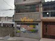 Casa / Sobrado para Venda em Osasco/SP Bonança 4 Quartos