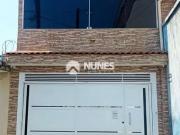 Casa / Sobrado para Venda em Osasco/SP Bonfim 3 Quartos