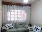 Casa / Sobrado para Venda em Osasco/SP Bonfim 3 Quartos Casa / Sobrado para Venda em Osasco/SP Bonfim 3 Quartos