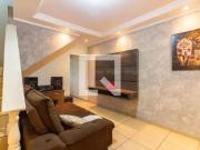 Casa / Sobrado para Venda em Osasco/SP Bonfim 4 Quartos