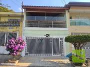 Casa / Sobrado para Venda em Osasco/SP Bussocaba 2 Quartos