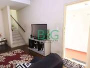 Casa / Sobrado para Venda em Osasco/SP Bussocaba 2 Quartos