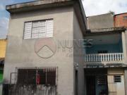 Casa / Sobrado para Venda em Osasco/SP Bussocaba 2 Quartos