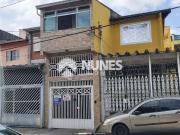 Casa / Sobrado para Venda em Osasco/SP Bussocaba 2 Quartos