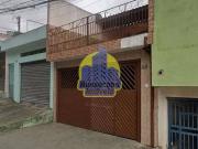 Casa / Sobrado para Venda em Osasco/SP Bussocaba 2 Quartos