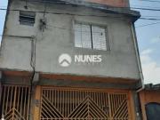 Casa / Sobrado para Venda em Osasco/SP Bussocaba 3 Quartos
