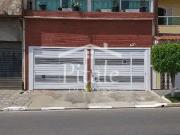 Casa / Sobrado para Venda em Osasco/SP Bussocaba 3 Quartos