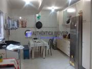 Casa / Sobrado para Venda em Osasco/SP Bussocaba 3 Quartos