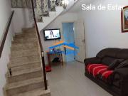 Casa / Sobrado para Venda em Osasco/SP Bussocaba 3 Quartos