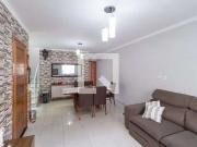 Casa / Sobrado para Venda em Osasco/SP Bussocaba 3 Quartos