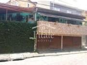 Casa / Sobrado para Venda em Osasco/SP Bussocaba 3 Quartos