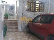 Casa / Sobrado para Venda em Osasco/SP Bussocaba 3 Quartos