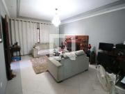 Casa / Sobrado para Venda em Osasco/SP Bussocaba 3 Quartos