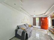 Casa / Sobrado para Venda em Osasco/SP Bussocaba 3 Quartos