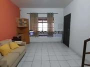 Casa / Sobrado para Venda em Osasco/SP Bussocaba 3 Quartos