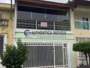 Casa / Sobrado para Venda em Osasco/SP Bussocaba 3 Quartos