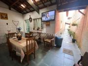 Casa / Sobrado para Venda em Osasco/SP Bussocaba 4 Quartos