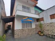 Casa / Sobrado para Venda em Osasco/SP Bussocaba 4 Quartos