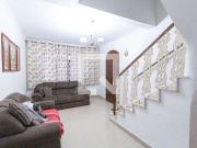 Casa / Sobrado para Venda em Osasco/SP Bussocaba 4 Quartos