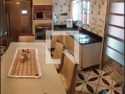 Casa / Sobrado para Venda em Osasco/SP Bussocaba 4 Quartos