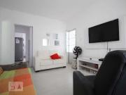 Casa / Sobrado para Venda em Osasco/SP Centro 2 Quartos