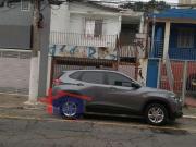 Casa / Sobrado para Venda em Osasco/SP Centro 2 Quartos