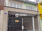 Casa / Sobrado para Venda em Osasco/SP Centro 2 Quartos