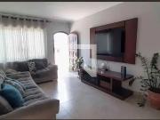 Casa / Sobrado para Venda em Osasco/SP Centro 3 Quartos