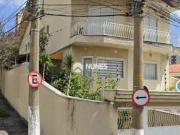 Casa / Sobrado para Venda em Osasco/SP Centro 3 Quartos