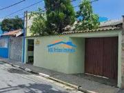 Casa / Sobrado para Venda em Osasco/SP Centro 3 Quartos