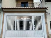 Casa / Sobrado para Venda em Osasco/SP Centro 3 Quartos