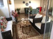 Casa / Sobrado para Venda em Osasco/SP Centro 3 Quartos