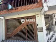 Casa / Sobrado para Venda em Osasco/SP Centro 3 Quartos