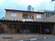 Casa / Sobrado para Venda em Osasco/SP Centro 3 Quartos