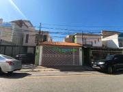 Casa / Sobrado para Venda em Osasco/SP Centro 3 Quartos