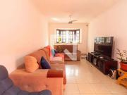 Casa / Sobrado para Venda em Osasco/SP Centro 3 Quartos