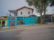 Casa / Sobrado para Venda em Osasco/SP Ayrosa 3 Quartos