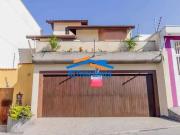 Casa / Sobrado para Venda em Osasco/SP Centro 3 Quartos