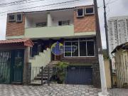 Casa / Sobrado para Venda em Osasco/SP Centro 3 Quartos